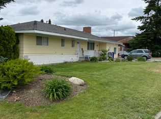 621 N Glenn Rd, Spokane, WA 99206