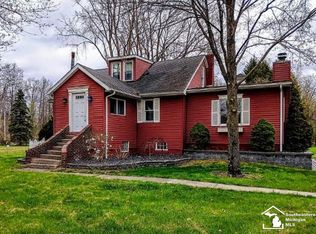 24433 Sumpter Rd, Belleville, MI 48111