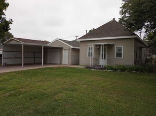 201 W Riverside Dr, North Platte, NE 69101