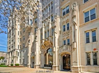 1701 16th St NW APT 644, Washington, DC 20009