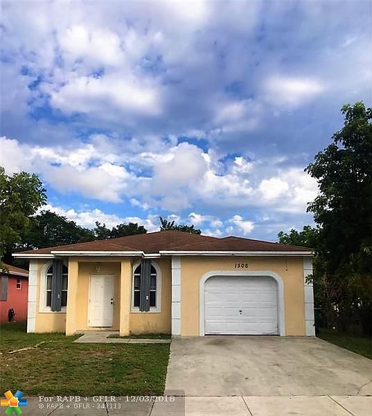 1st image of this home