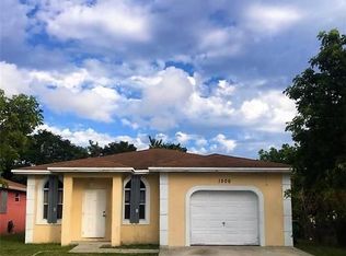 1506 NW 24th Ter, Pompano Beach, FL 33311