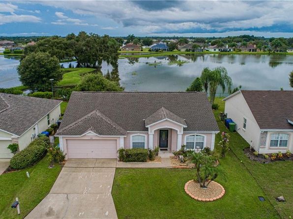 Waterfront - Winter Haven FL Waterfront Homes For Sale - 88 Homes | Zillow