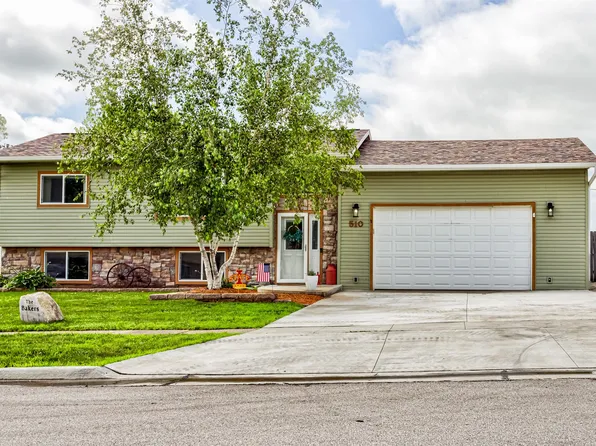 510 E 5th St, Huxley, IA 50124