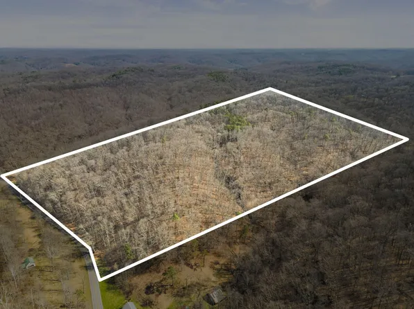 23972 Brown Rd Lot 1, South Bloomingville, OH 43152