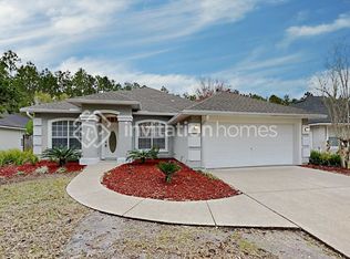672 Hampton Downs Ct, Saint Johns, FL 32259
