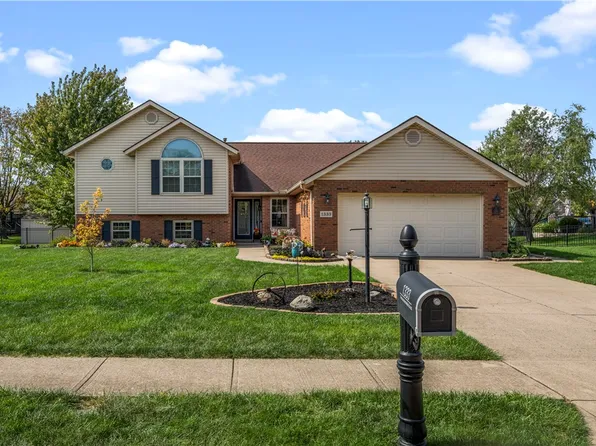 1333 Alexandersville Rd, Miamisburg, OH 45342