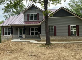 22931 Old Log Cabin Rd, Warrenton, MO 63383