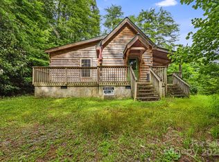 41 Waya Way, Whittier, NC 28789