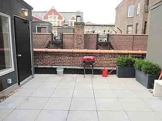 Rented by Living New York