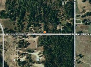 281 E Stoneridge Rd, Atoka, OK 74525