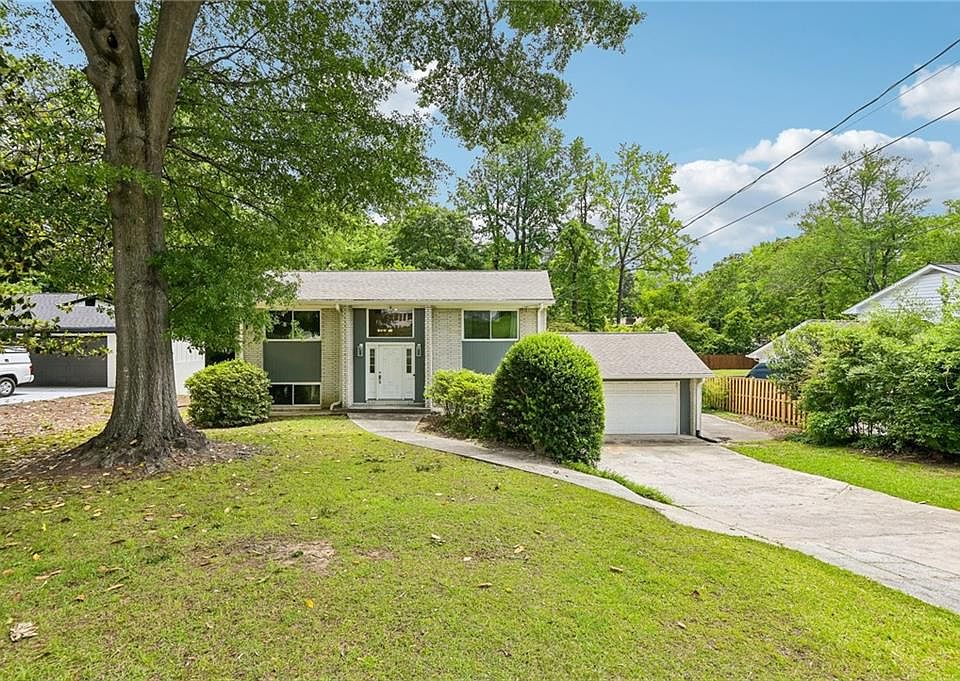 1st image of 3825 Leander Ct