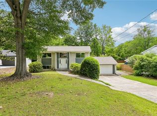 3825 Leander Ct, Tucker, GA 30084