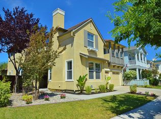 3569 Sandalford Way, San Ramon, CA 94582