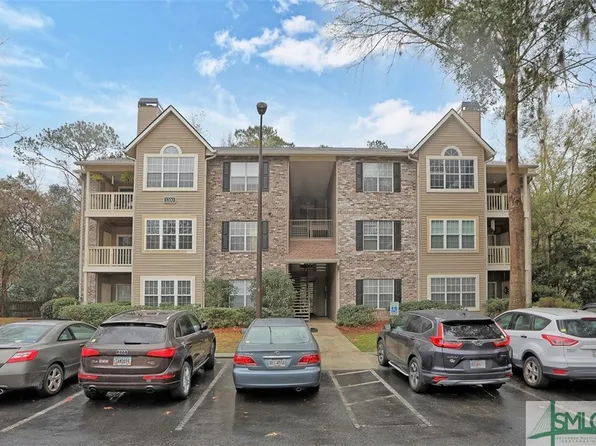 12300 Apache Avenue #1205, Savannah, GA 31419