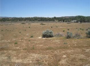 0 Mangalar Rd, Anza, CA 92539