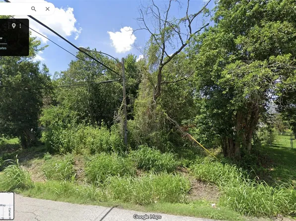 8423 Venus St Lot 13 & 14, Houston, TX 77088