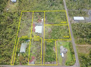 11-3065 Kanilehua Pl, Volcano, HI 96785
