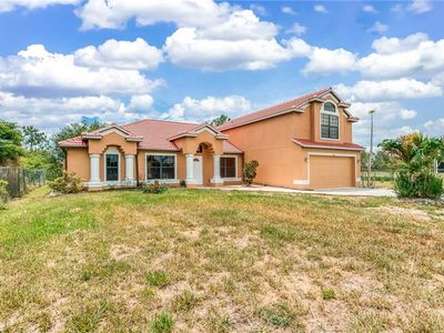 2061 Desoto Blvd N, Naples, FL, 34120