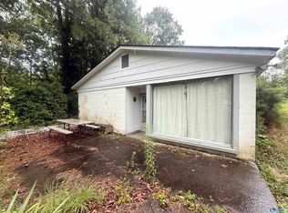 230 County Road 255, Centre, AL 35960