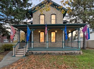 419 Milton Avenue, Janesville, WI