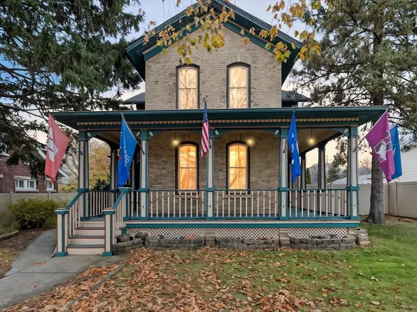 419 Milton Avenue, Janesville, WI 53545