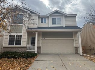 9826 Kenton Cir, Commerce City, CO 80022