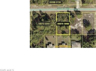 2809 41st St SW, Lehigh Acres, FL 33976