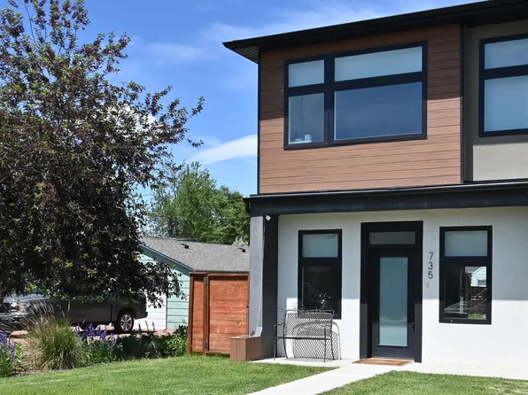735 E 7th St, Sheridan, WY 82801