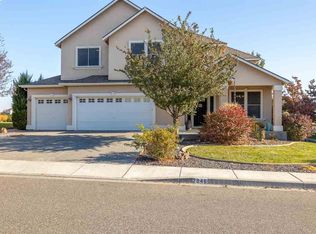 2948 Redrock Ridge Loop, Richland, WA 99354