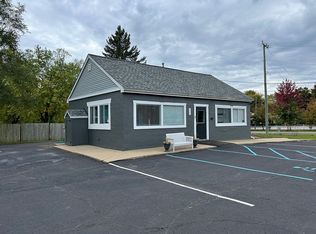 56461 Grand River Ave, New Hudson, MI 48165