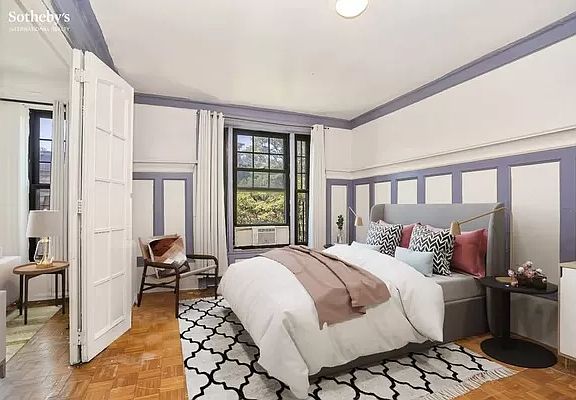3rd image of 611 W 156th St #52A
