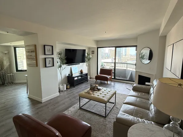 601 Van Ness Ave, San Francisco, CA