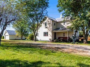 3378 N 500 E, Union City, IN 47390