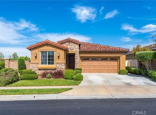 1268 Heritage Dr, Calimesa, CA 92320