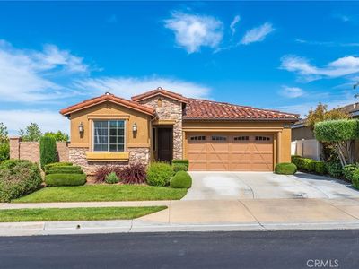 1268 Heritage Dr, Calimesa, CA, 92320