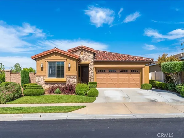 1268 Heritage Dr, Calimesa, CA 92320