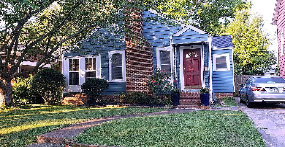 2nd image of 125 Maupin Ave