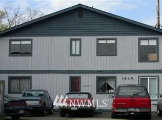 1610 Chestnut St, Everett, WA 98201