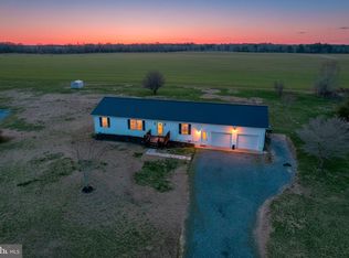 4163 Whiteleyville Rd, Hurlock, MD 21643