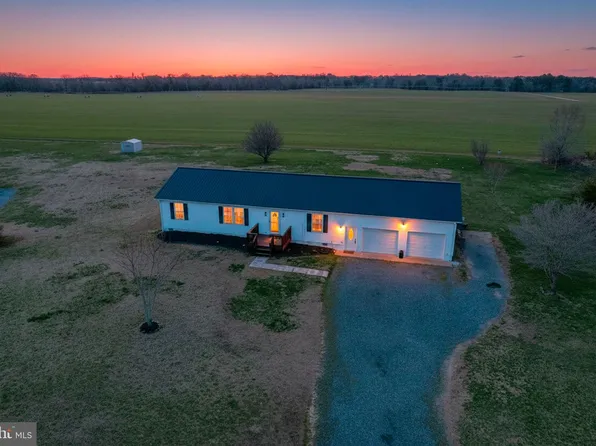 4163 Whiteleyville Rd, Hurlock, MD 21643