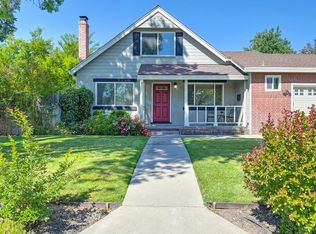 1719 Pluto Way, Sacramento, CA 95864