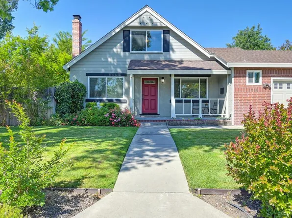 1719 Pluto Way, Sacramento, CA 95864