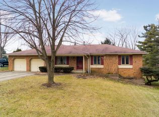 13811 Carriage Ln, Pickerington, OH 43147