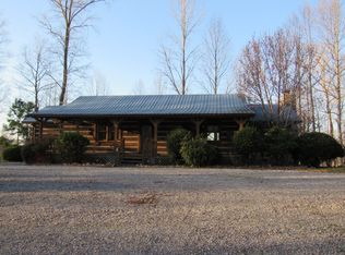 529 Gordon Ln, Sparta, TN 38583