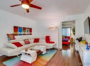 4316 5th Ave, San Diego, CA 92103