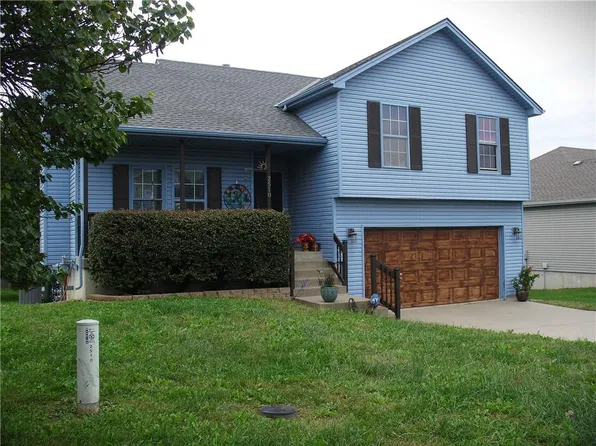 2510 N 111th Ter, Kansas City, KS 66109
