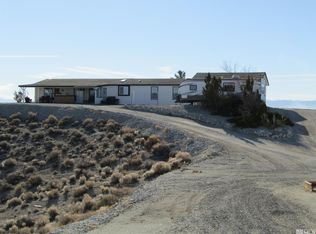 16 Ludington Rd, Yerington, NV 89447