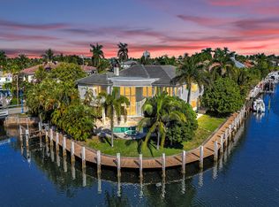 2330 NE 31st Court, Lighthouse Point, FL 33064