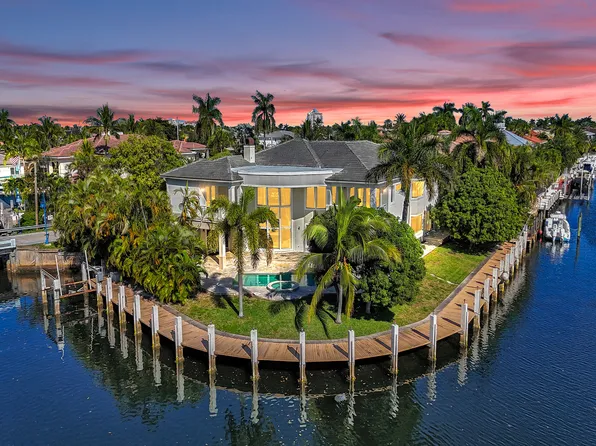 2330 NE 31st Court, Lighthouse Point, FL 33064